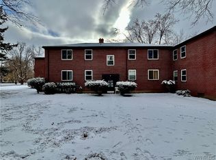 12 Latona Ct APT 4, Buffalo, NY