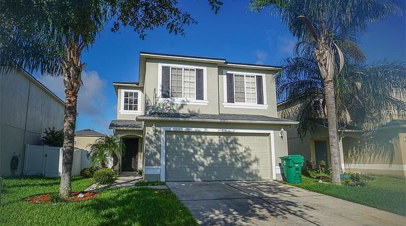 1st image of 1713 Portcastle Cir