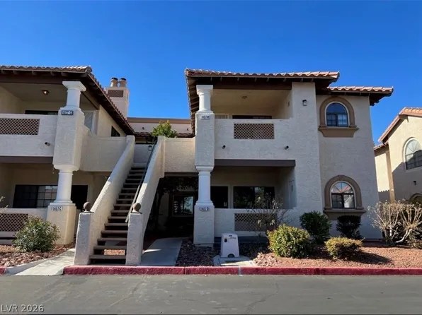 1407 Santa Margarita St Unit D, Las Vegas, NV 89146