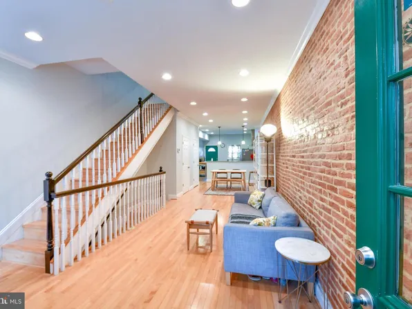 1436 N Bond St, Baltimore, MD 21213