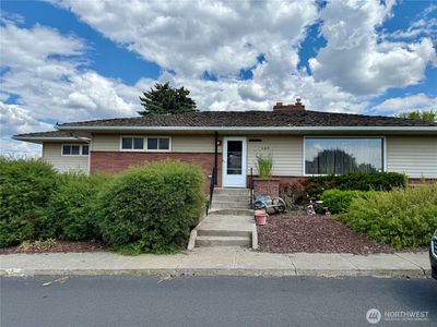 107 S 6th Street, Odessa, WA, 99159