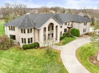 5N259 Wilton Croft Rd, Saint Charles, IL 60175