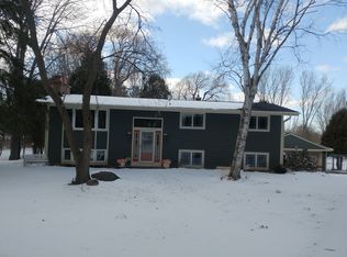 3000 Mile View Rd, West Bend, WI 53095