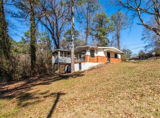 2337 Pinewood Dr, Decatur, GA 30032