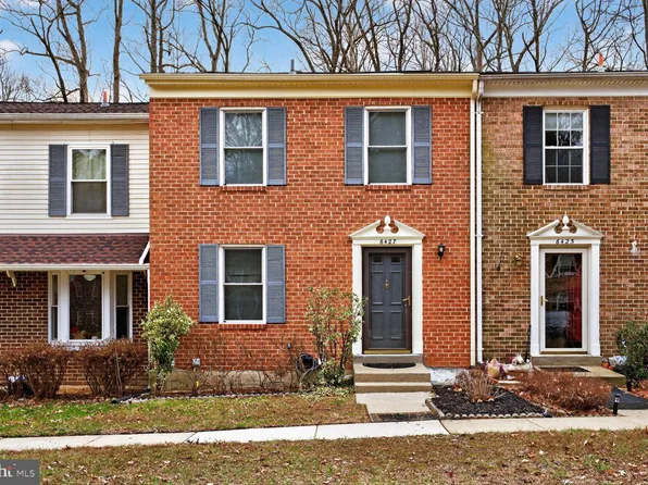 6427 Old Scotts Ct, Springfield, VA 22152