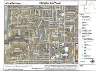 3625 Peterson Rd, Kingman, AZ 86409