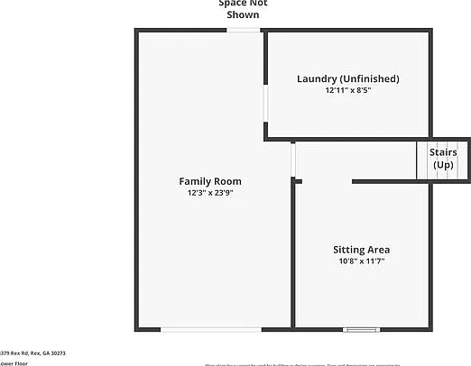 4379 Rex Rd — Photo 4