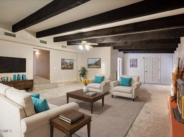 536 S Church Avenue, Superior, AZ 85173