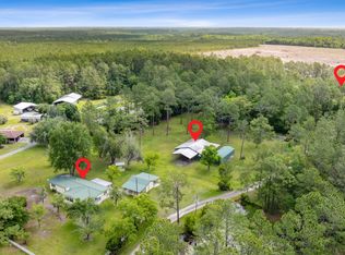 2889 Santa Fe Trl, Hilliard, FL 32046