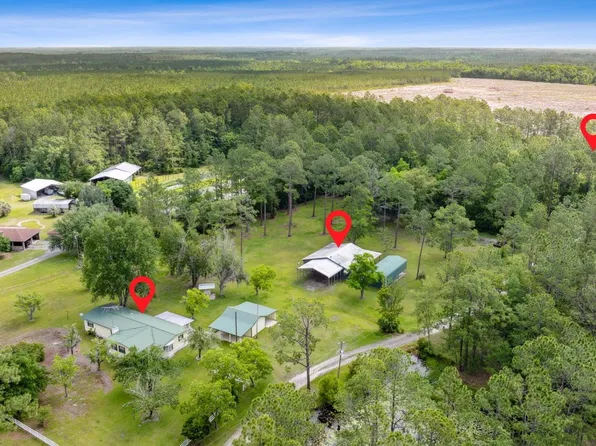 2889 Santa Fe Trl, Hilliard, FL 32046