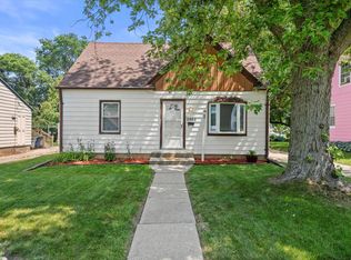 2966 S 55th St, Milwaukee, WI 53219
