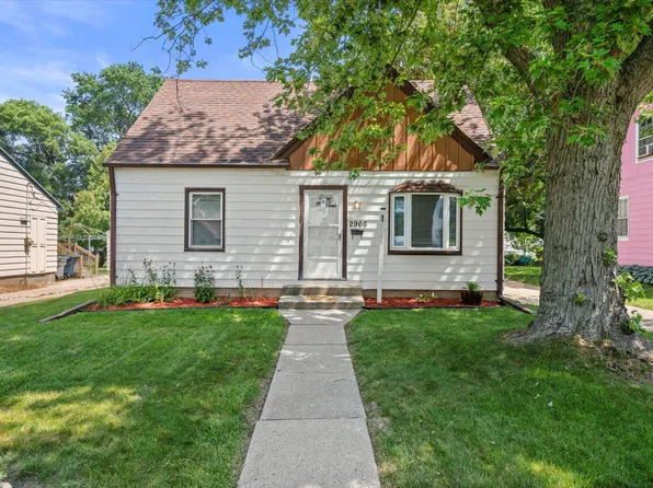 2966 South 55th STREET, Milwaukee, WI 53219