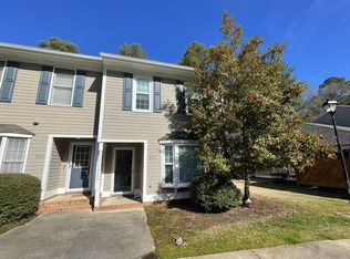 104 Forest Oaks Dr, Durham, NC 27705