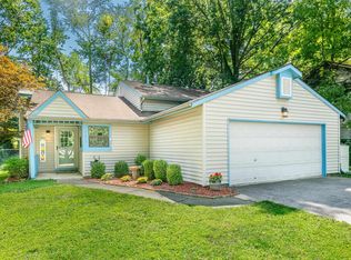 641 W Ryan Rd, Bloomington, IN 47403