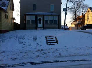 113 3rd St, Nashwauk, MN 55769