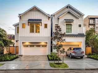 1538 Vermont St, Houston, TX 77006