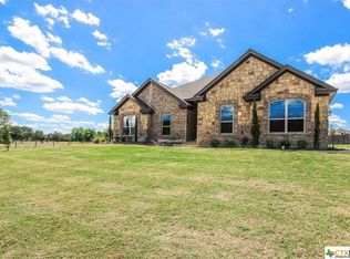 3104 Dunns Canyon Rd, Belton, TX 76513