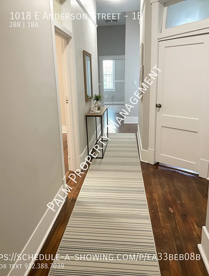 Gorgeous 2 Bed / 1 Bath Apt For Rent with Private Entrance and Washer Dryer in Unit. $250 OFF 1st... — Photo 3