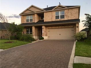 17903 Folly Point Dr, Cypress, TX 77429