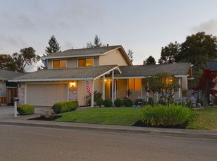 4427 Hollingsworth Cir, Rohnert Park, CA 94928
