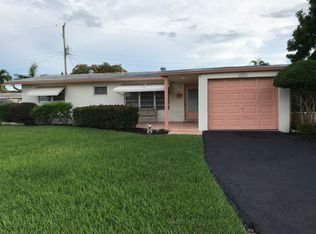 6280 NW 15th St, Margate, FL 33063