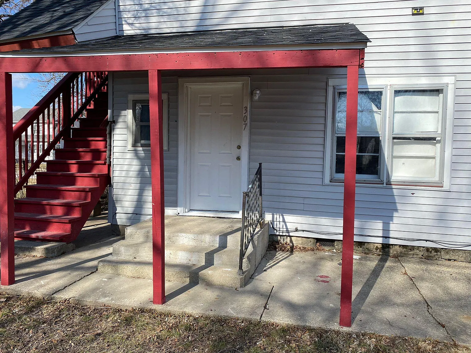 1 bed, 600 sqft, $700 — Photo 3