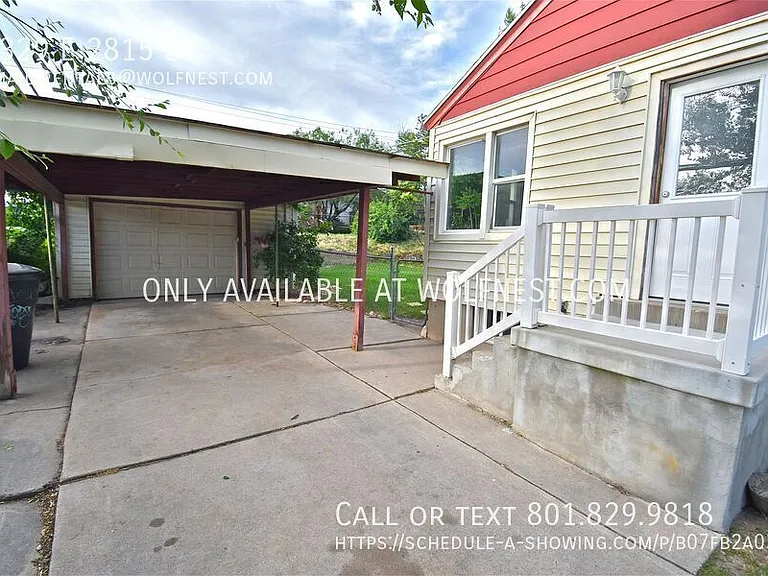 2329 E 2815 S — Photo 20