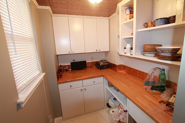 Butlers Pantry