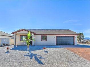 101 Ironton St, Pahrump, NV 89048