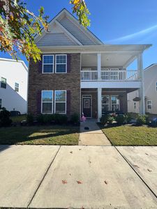 1013 Yellowwood Alley, New Bern, NC, 28562