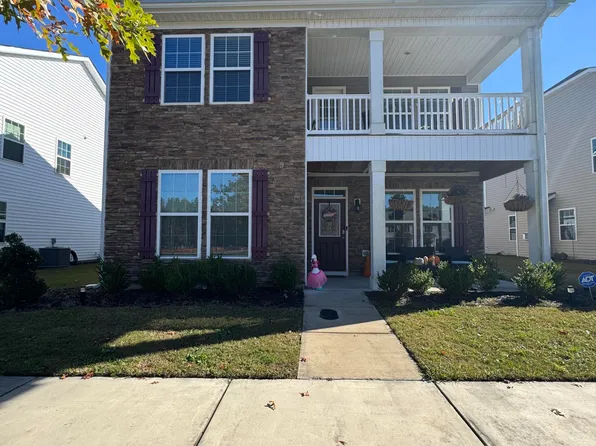 1013 Yellowwood Alley, New Bern, NC 28562