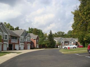 6742 Washington Cir, Franklin, OH 45005