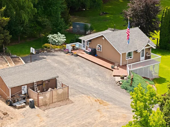 1531 Old Stage Way, Yakima, WA 98908