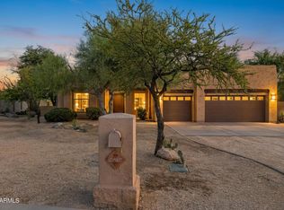 29907 N 77TH Place, Scottsdale, AZ 85266