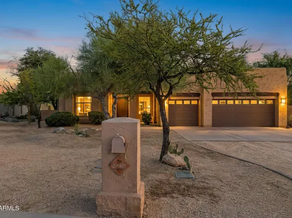 29907 N 77TH Place, Scottsdale, AZ 85266