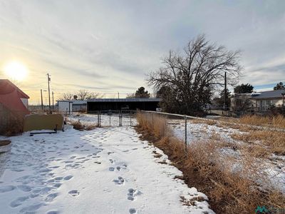 N 1st St, Lovington, NM, 88260
