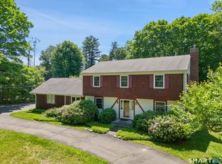 170 Skymeadow Drive, Stamford, CT 06903