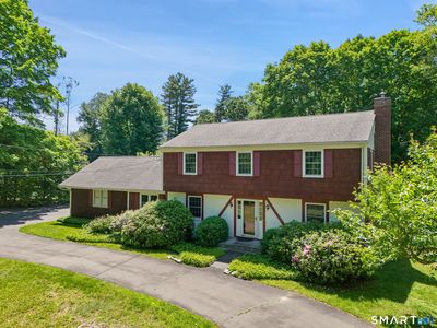 170 Skymeadow Drive, Stamford, CT, 06903