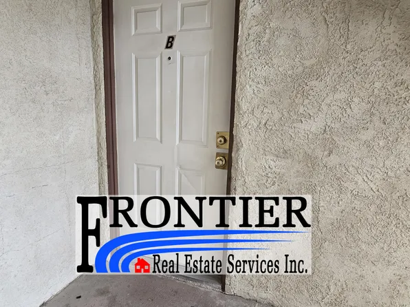 1332 N El Prado Dr, Ridgecrest, CA 93555
