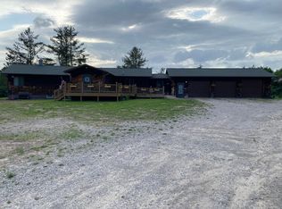 1924 N Dittmar Rd, Ocqueoc, MI 49759