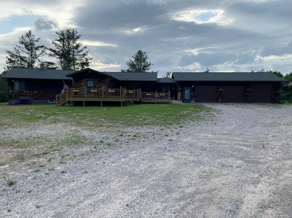 1924 N Dittmar Rd, Ocqueoc, MI 49759