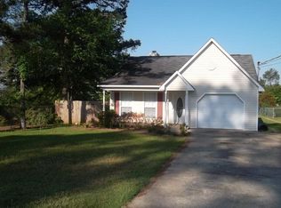 302C Dothan Rd, Abbeville, AL 36310