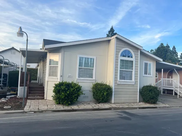 4923 Brookdale Dr #150, Sacramento, CA 95834