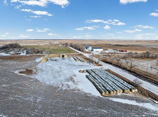 18127 Arpan Rd, Nisland, SD 57762