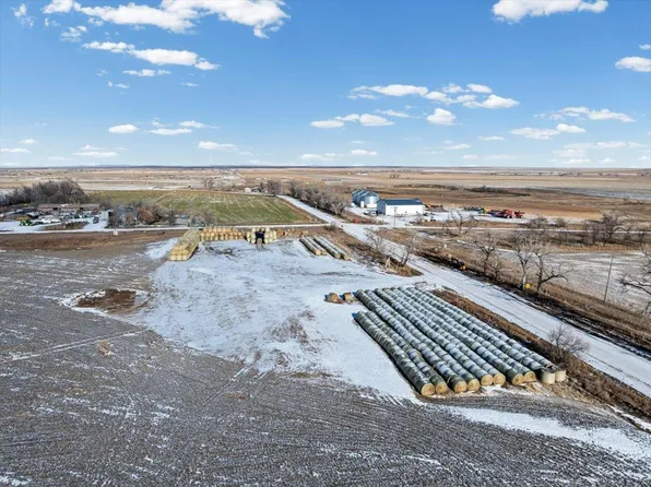 18127 Arpan Rd, Nisland, SD 57762