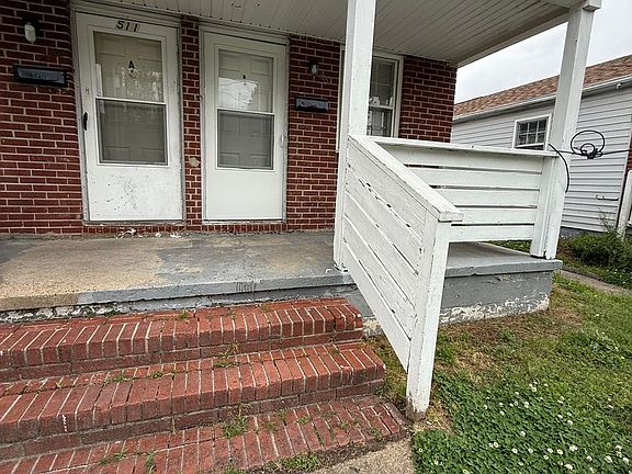 4th image of 511 Randolph Rd APT B