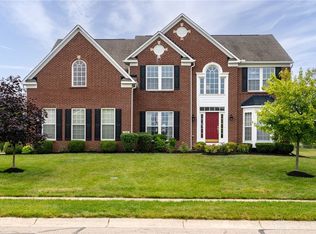 184 Summerford Pl, Dayton, OH 45458