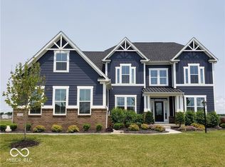 12763 Girvan Way, Fishers, IN 46037