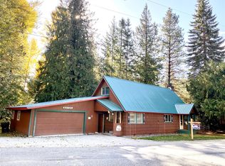 22725 Brown Rd, Leavenworth, WA 98826
