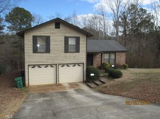 4476 Old Lake Dr, Decatur, GA 30034